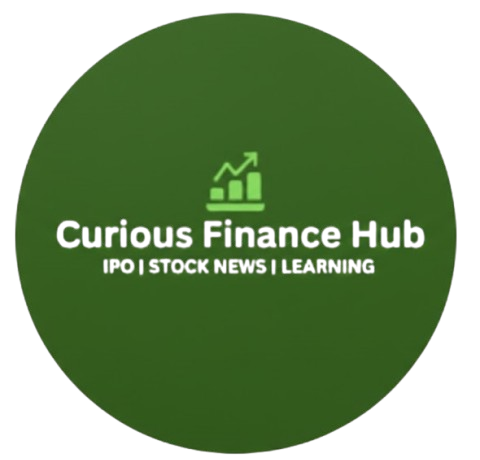 Curious Finance Hub