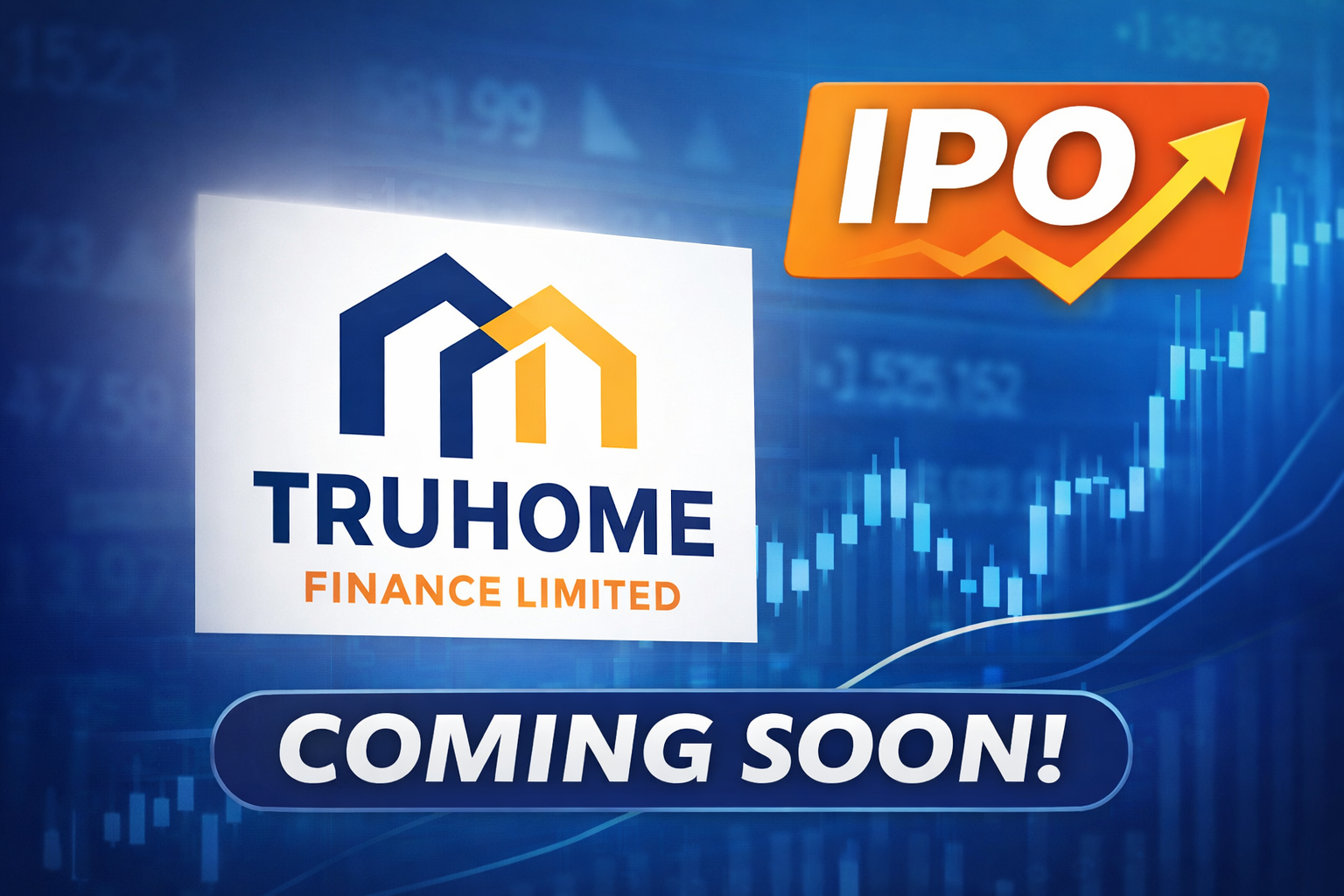 Truhome Finance IPO Approved by Shareholders – FY25 Profit ₹286 Crore, Listing Soon?